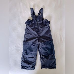 Toddler Cat & Jack Snow Pants